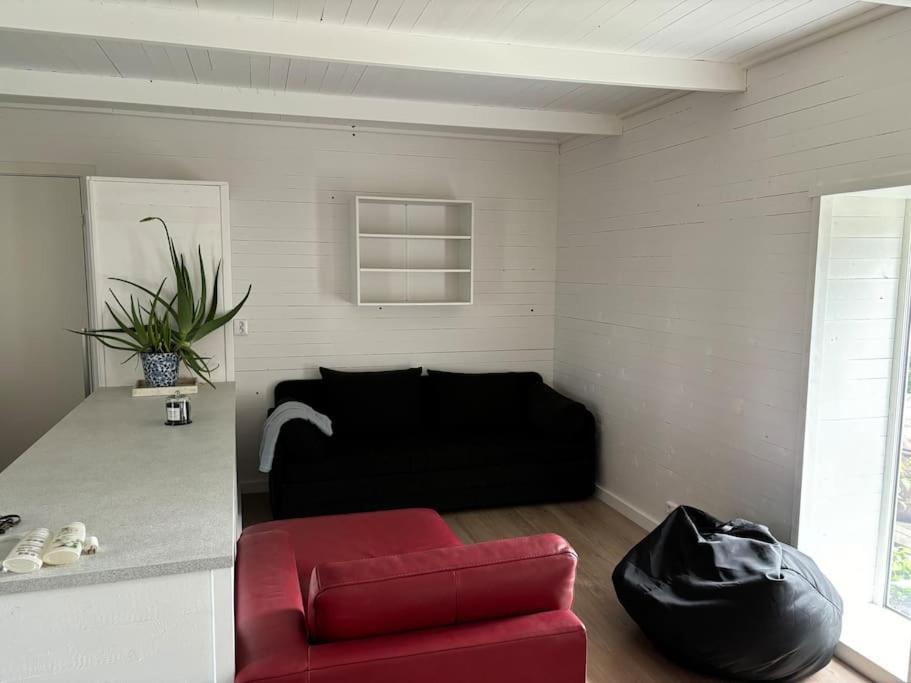 Oesterlen Oasis Spjutstorp エクステリア 写真